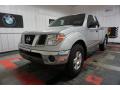 2008 Frontier SE King Cab 4x4 #3
