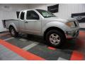 2008 Frontier SE King Cab 4x4 #6