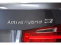 2013 3 Series ActiveHybrid 3 Sedan #6
