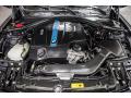2013 3 Series ActiveHybrid 3 Sedan #8