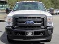 2016 F350 Super Duty XL Crew Cab 4x4 #8