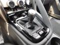  2017 F-TYPE 6 Speed Manual Shifter #18
