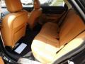 Rear Seat of 2016 Jaguar XJ Supercharged #13