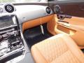 Front Seat of 2016 Jaguar XJ Supercharged #15