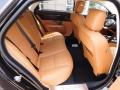 Rear Seat of 2016 Jaguar XJ Supercharged #17