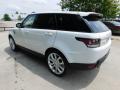 2016 Range Rover Sport HSE #9