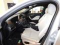  2017 Jaguar F-PACE First Edition Light Oyster Houndstooth Interior #3