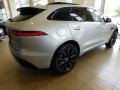 2017 F-PACE 35t AWD First Edition #6