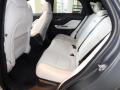 Rear Seat of 2017 Jaguar F-PACE 35t AWD First Edition #8