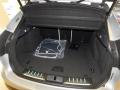  2017 Jaguar F-PACE Trunk #13