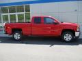 2016 Silverado 1500 LT Double Cab 4x4 #2 2016 Silverado 1500 LT Double Cab 4x4 #2