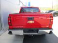 2016 Silverado 1500 LT Double Cab 4x4 #4 2016 Silverado 1500 LT Double Cab 4x4 #4