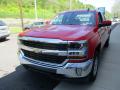 2016 Silverado 1500 LT Double Cab 4x4 #6 2016 Silverado 1500 LT Double Cab 4x4 #6