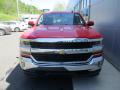 2016 Silverado 1500 LT Double Cab 4x4 #7 2016 Silverado 1500 LT Double Cab 4x4 #7