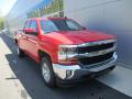 2016 Silverado 1500 LT Double Cab 4x4 #8 2016 Silverado 1500 LT Double Cab 4x4 #8