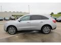 2016 MDX SH-AWD Technology #4