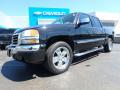 2006 Sierra 1500 SL Crew Cab 4x4 #2