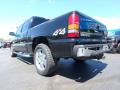 2006 Sierra 1500 SL Crew Cab 4x4 #5