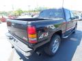 2006 Sierra 1500 SL Crew Cab 4x4 #8
