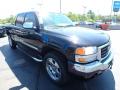 2006 Sierra 1500 SL Crew Cab 4x4 #11