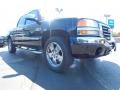 2006 Sierra 1500 SL Crew Cab 4x4 #12