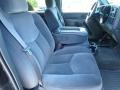 2006 Sierra 1500 SL Crew Cab 4x4 #15