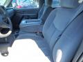2006 Sierra 1500 SL Crew Cab 4x4 #20