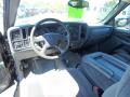 2006 Sierra 1500 SL Crew Cab 4x4 #22