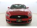 2015 Mustang V6 Coupe #2