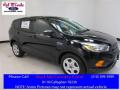 2017 Escape S #1 2017 Escape S #1