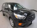 2017 Escape S #2 2017 Escape S #2