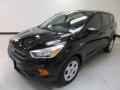2017 Escape S #4 2017 Escape S #4