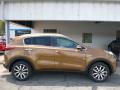 2017 Sportage EX AWD #1