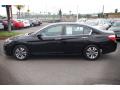 2014 Accord LX Sedan #9 2014 Accord LX Sedan #9