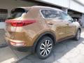 2017 Sportage EX AWD #2