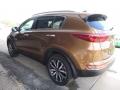 2017 Sportage EX AWD #4
