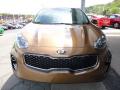 2017 Sportage EX AWD #7
