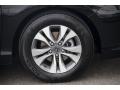 2014 Accord LX Sedan #31 2014 Accord LX Sedan #31