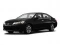 2014 Accord LX Sedan #33 2014 Accord LX Sedan #33