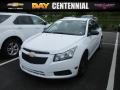 2012 Cruze LS #1 2012 Cruze LS #1