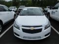 2012 Cruze LS #2 2012 Cruze LS #2