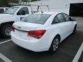 2012 Cruze LS #4 2012 Cruze LS #4