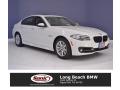 2016 5 Series 528i Sedan #1 2016 5 Series 528i Sedan #1