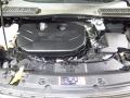 2016 Escape SE 4WD #11