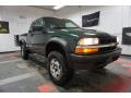 2001 S10 ZR2 Extended Cab 4x4 #5
