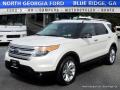 2013 Explorer XLT 4WD #1 2013 Explorer XLT 4WD #1