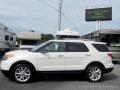 2013 Explorer XLT 4WD #2 2013 Explorer XLT 4WD #2