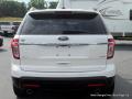 2013 Explorer XLT 4WD #4 2013 Explorer XLT 4WD #4