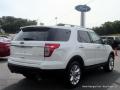 2013 Explorer XLT 4WD #5 2013 Explorer XLT 4WD #5