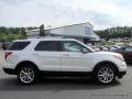2013 Explorer XLT 4WD #6 2013 Explorer XLT 4WD #6